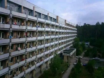 Лесное тольятти