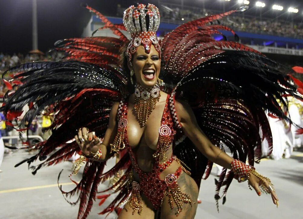 Carnaval video