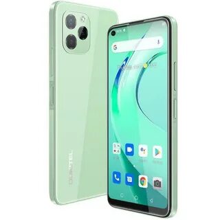 Телефон c21 pro