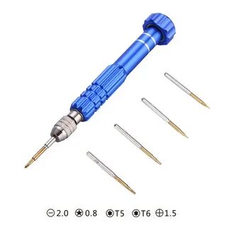 5 screwdriver