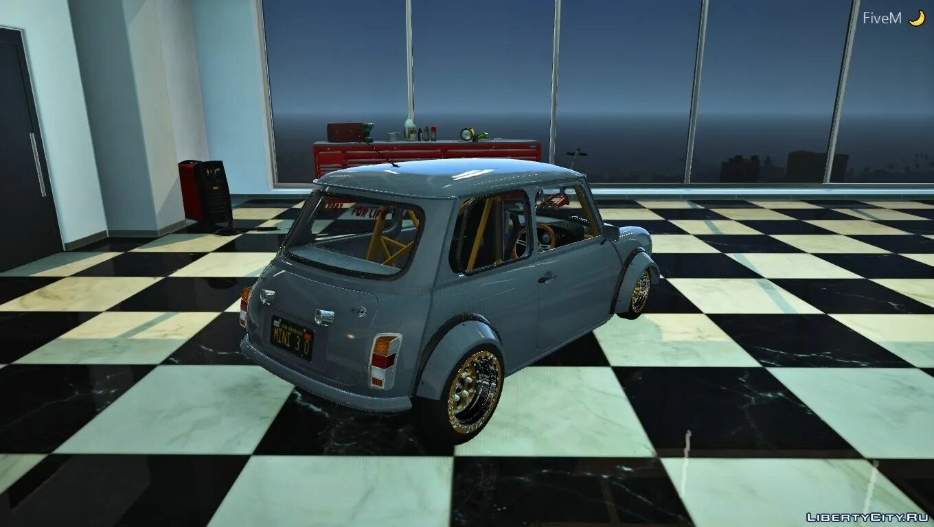 Игр мини гта. Mini Cooper GTA 5. Мини Купер в ГТА 5. Мини Купер GTA 5 Arena. Mini Cooper s ГТА 5 РП.