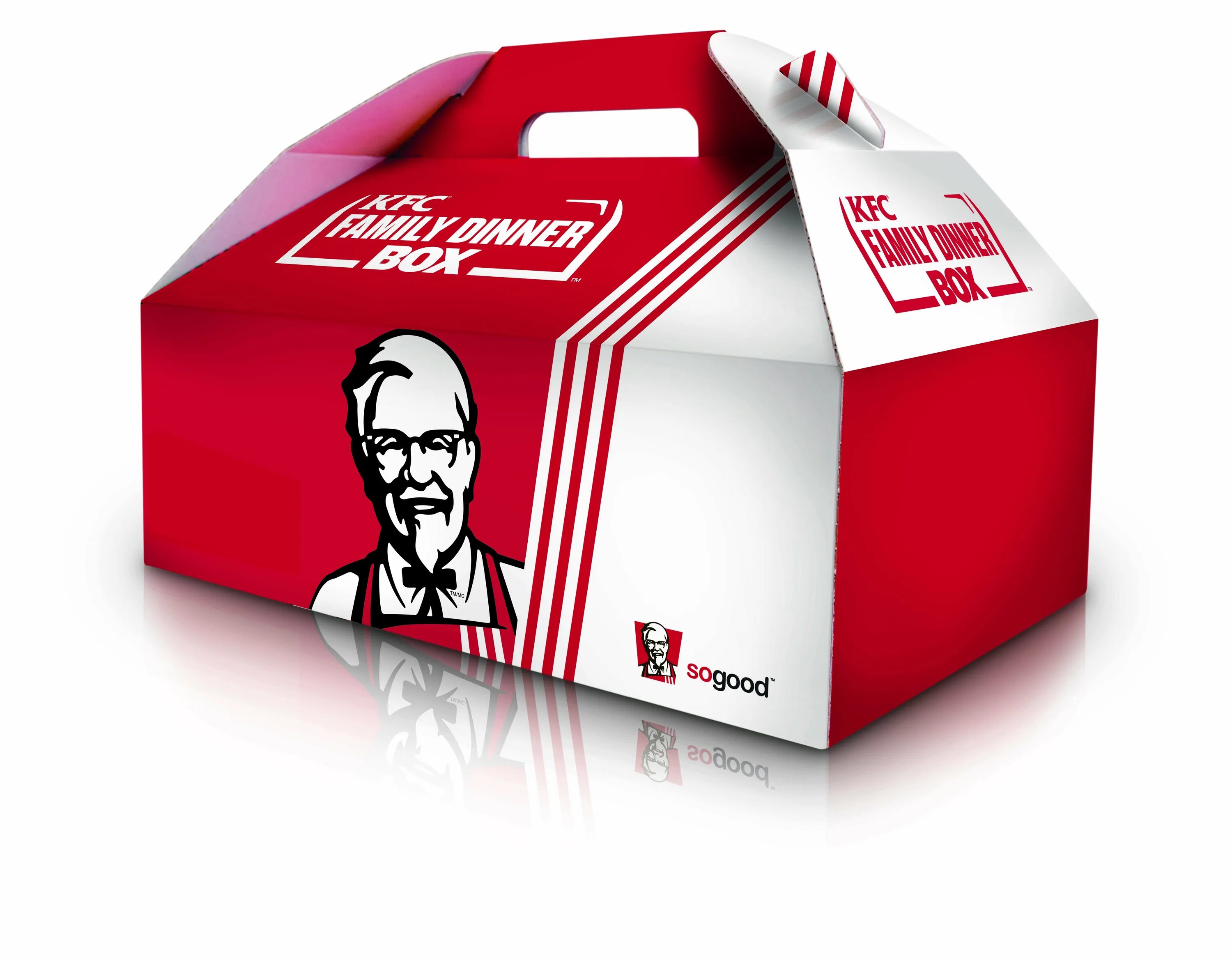 Vault kfc. KFC коробка. KFC упаковка. Бокс из KFC.