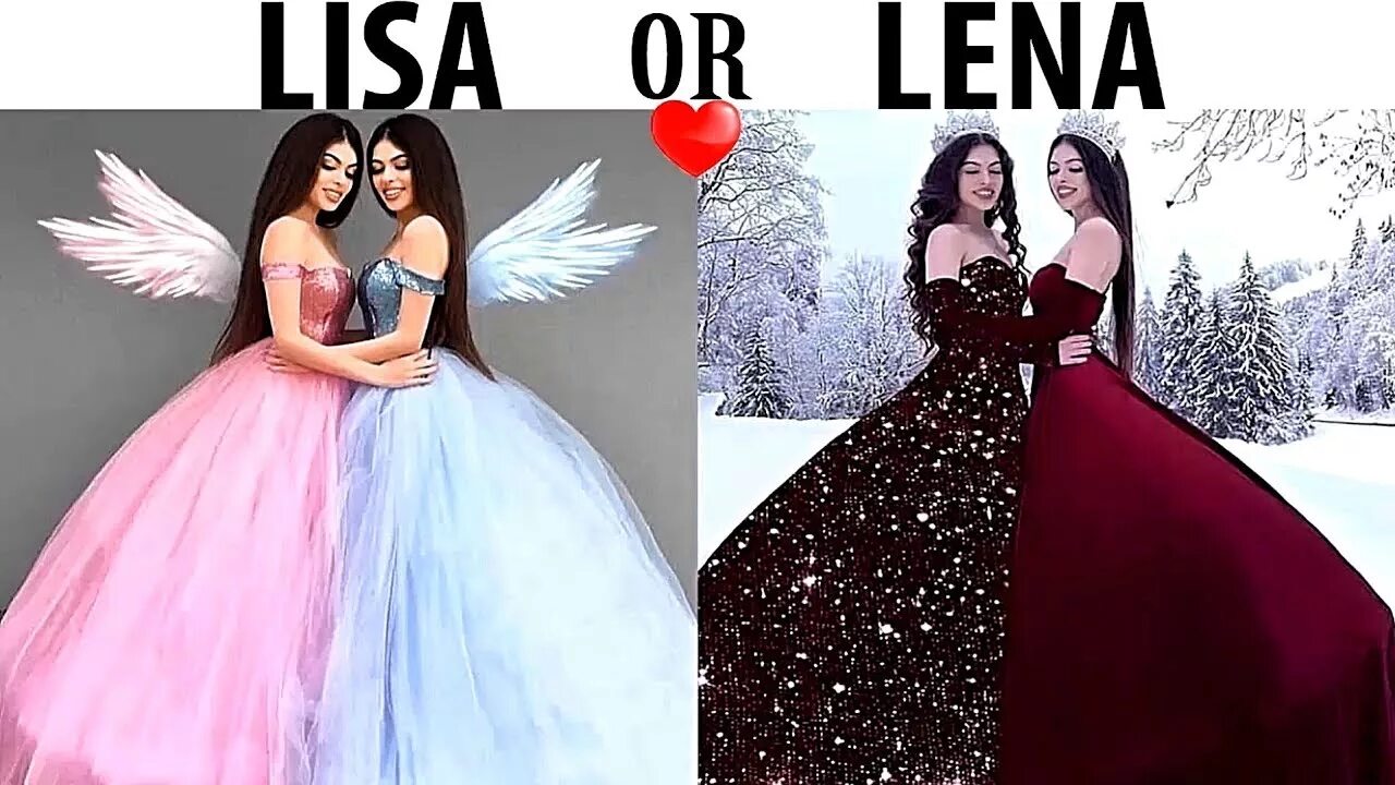 Lina to liza