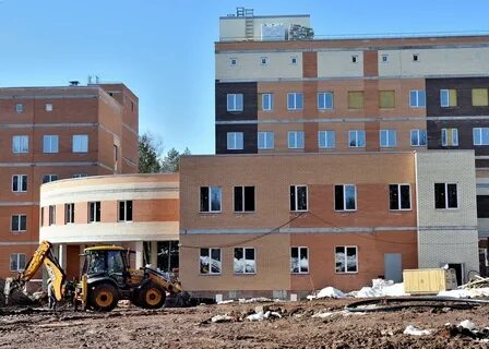 Детский тубдиспансер ижевск