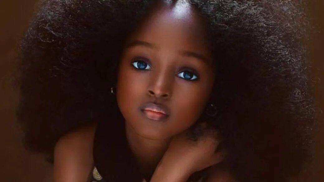Джейр Иджалана. Мофе Бамаива. Самые красивые темнорыжие девушки в мире. Самые красивые африканки. Как звали негритянка
