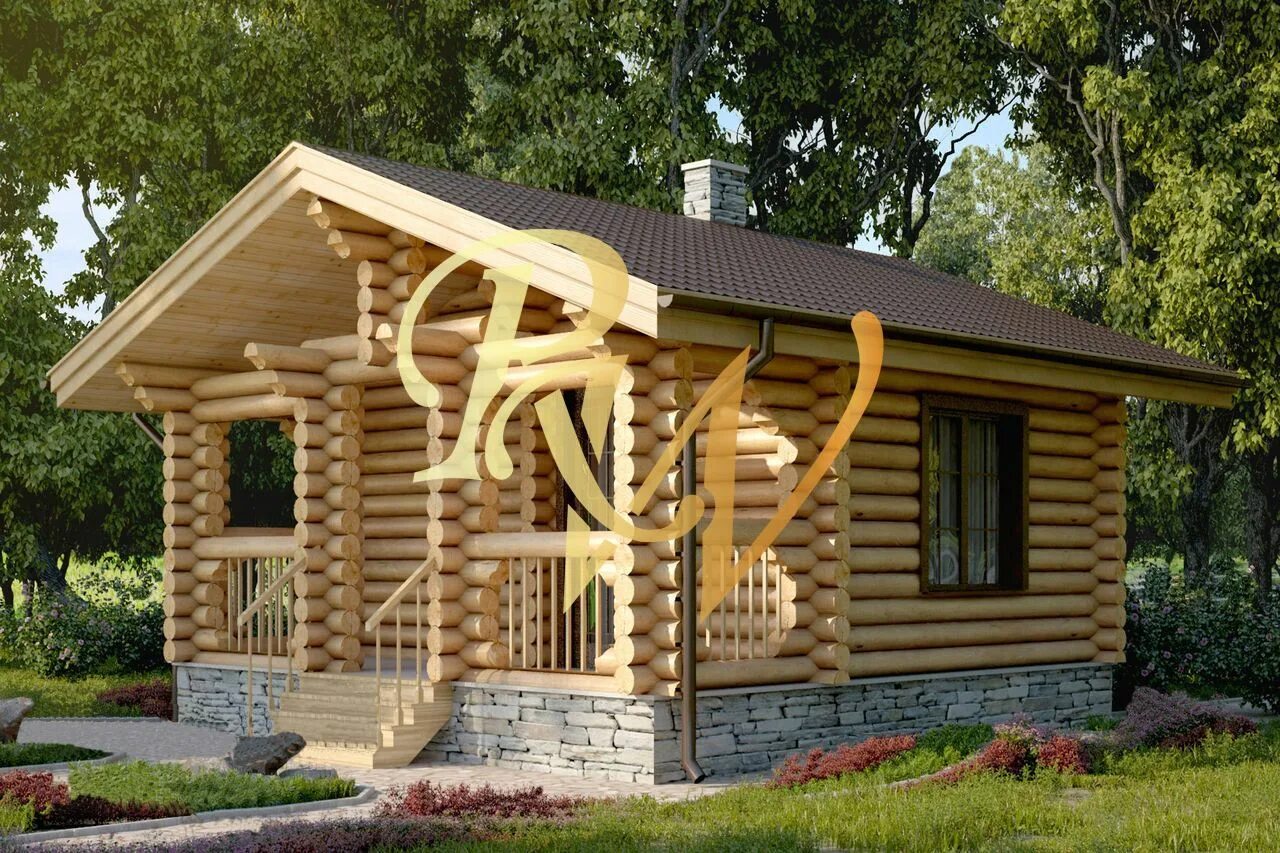 Проекты бань из оцилиндрованного бревна. Проекты бань из бревна. Баня из оцб под ключ. Проекты бань из оцилиндрованного бревна. Баня и оцилиндрованного бревна 6х4.