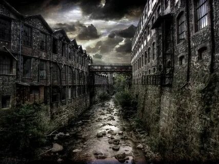 Dark places