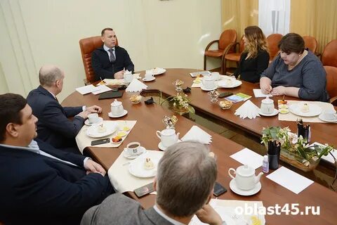 Телекомпания область 45