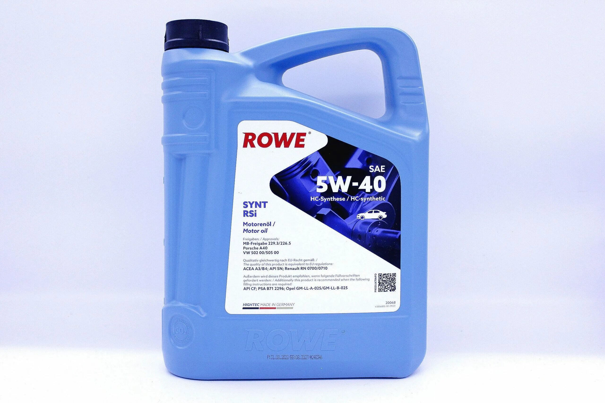 Hightec synt rsi sae 5w 40 20068. Rowe rsi 5w40. Hightec synt rsi sae 5w 40 20068. Hightec synt rsi sae 5w 40 20068. Hightec synt rsi sae 5w 40 20068.