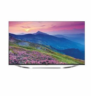 Lg телевизор подписки
