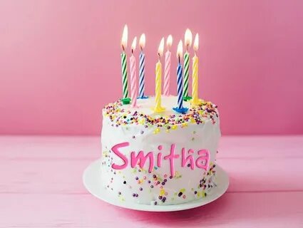 Name birthday