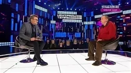 Центральное телевидение прямой