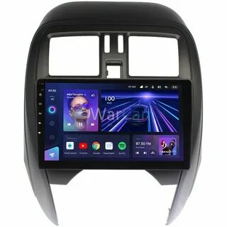 Teyes cc3 9 дюймов