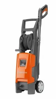 Husqvarna мойка высокого