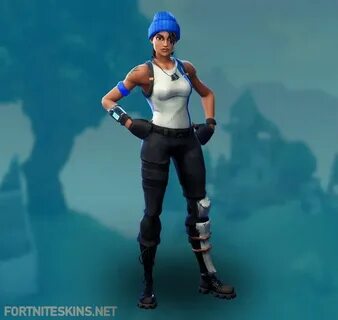Leader fortnite