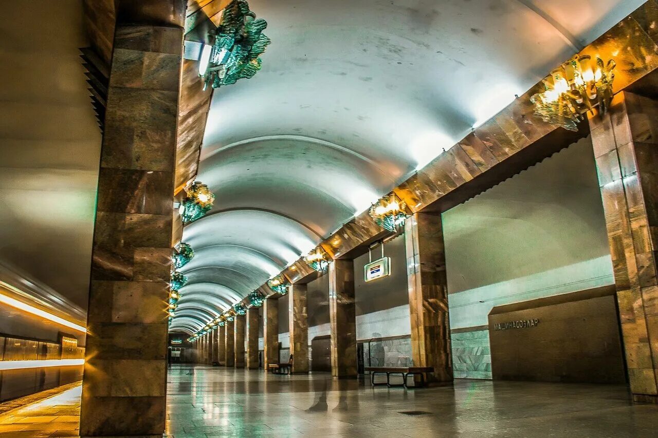 Метро линг. Станция машиностроитель метро ташкент. станции метро ташкента. минг урик станция метро. станция метро машинасозлар ташкент.