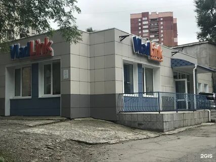 Владлинк краснознаменная ул 129