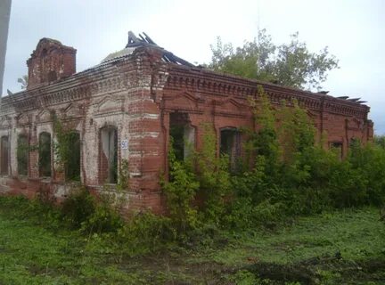 Объекты культурного наследия башкортостан