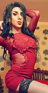 S transsexual