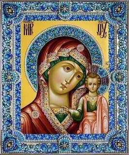 Темы иконы