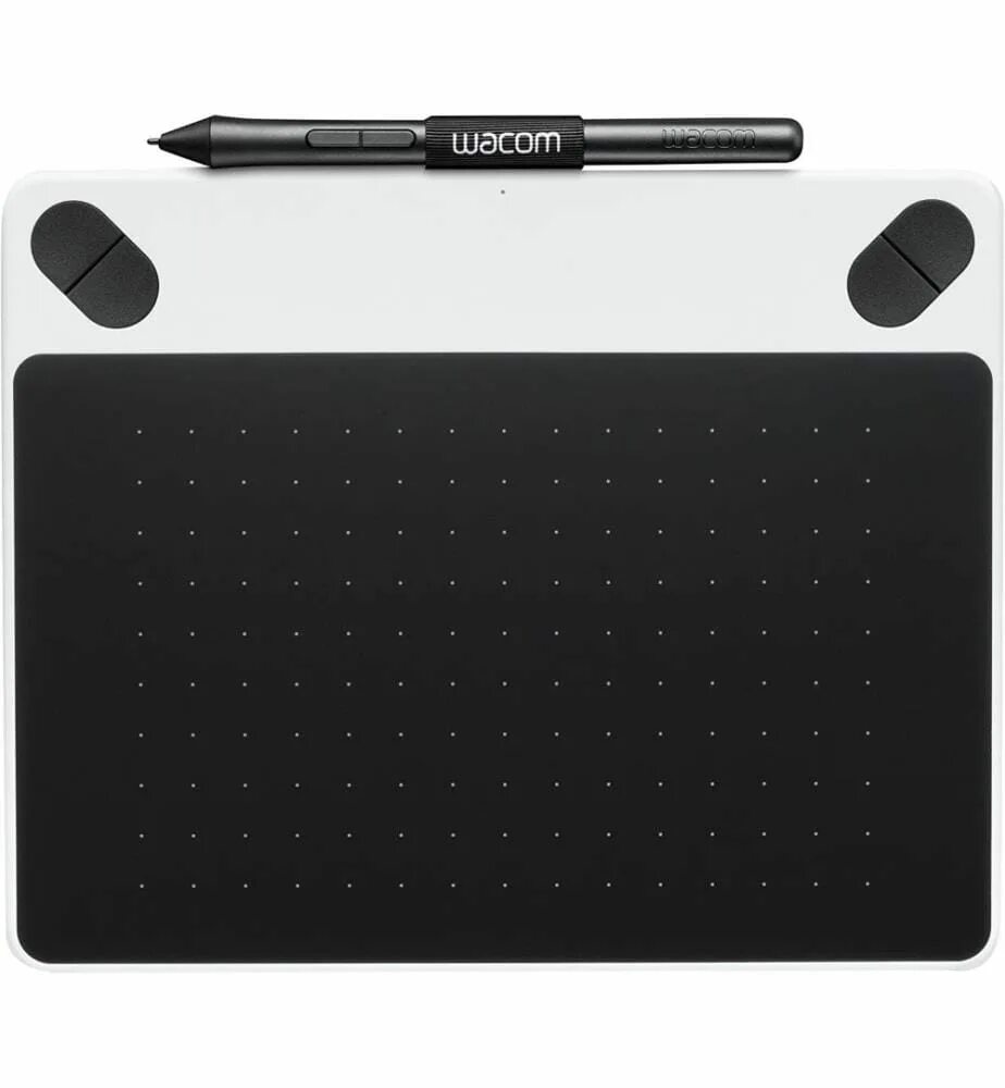 Планшет wacom intuos s. Планшет wacom intuos s