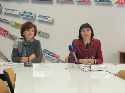 Роспотребнадзор мордовия