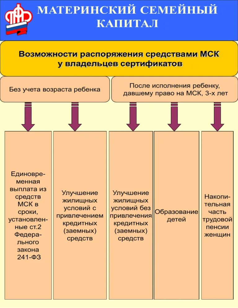 Порядок распоряжения средствами материнского капитала. Распоряжение средствами материнского капитала. Направления распоряжения МСК. Основные направления распоряжения средствами материнского капитала. Направление средств материнского капитала.