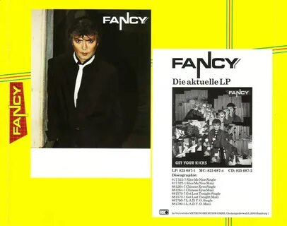 Fancy 1