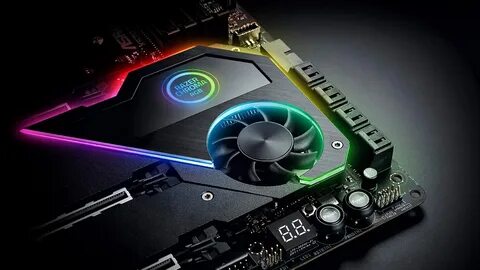 Asrock b550 taichi razer edition