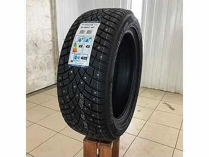 Зимние шины триангл 501 отзывы
