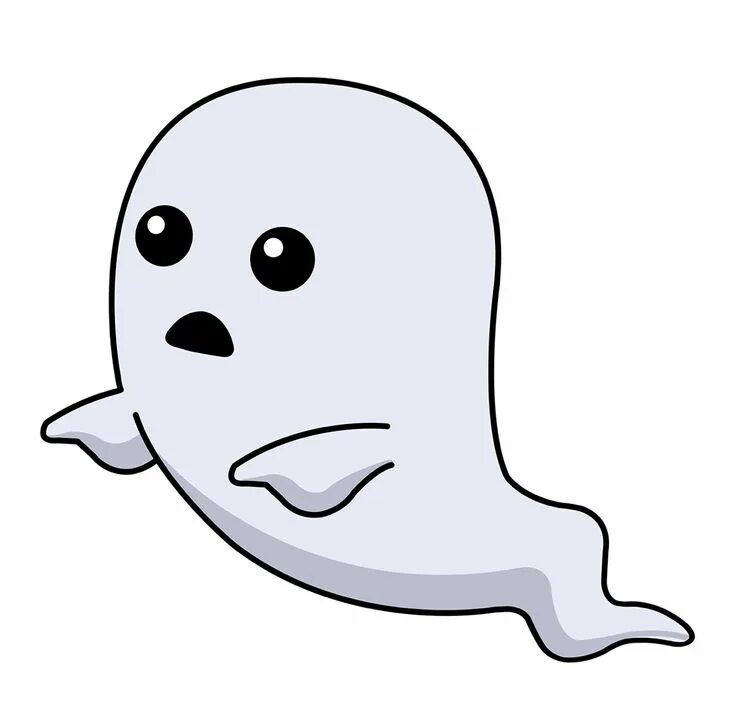 Ghost 2scratch