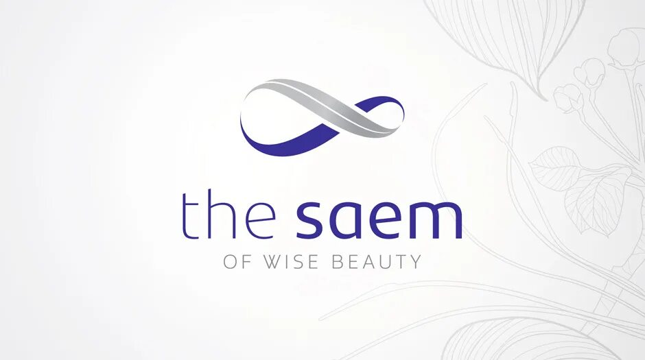 Solution the saem. The saem бренд. the saem логотип. the saem логотип корейская косметика. the seam косметика корейская бренд.