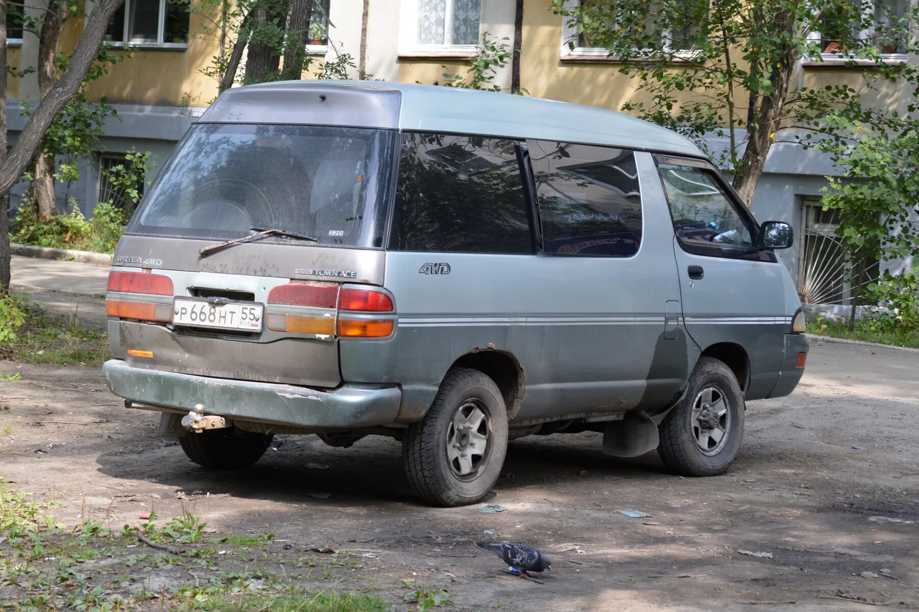 Тойота таун айс 4вд. Тойота Таун айс 4wd. Toyota Town Ace 4wd. Town Ace 4wd.