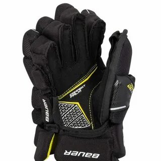 Краги bauer ultrasonic