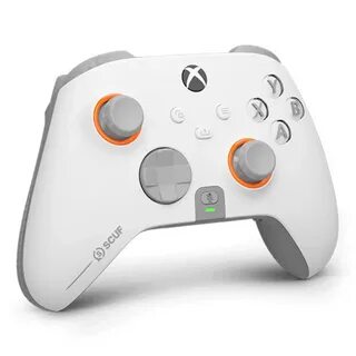 Scuf instinct pro