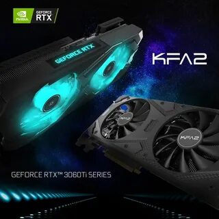 Kfa2 geforce gtx 3060 core