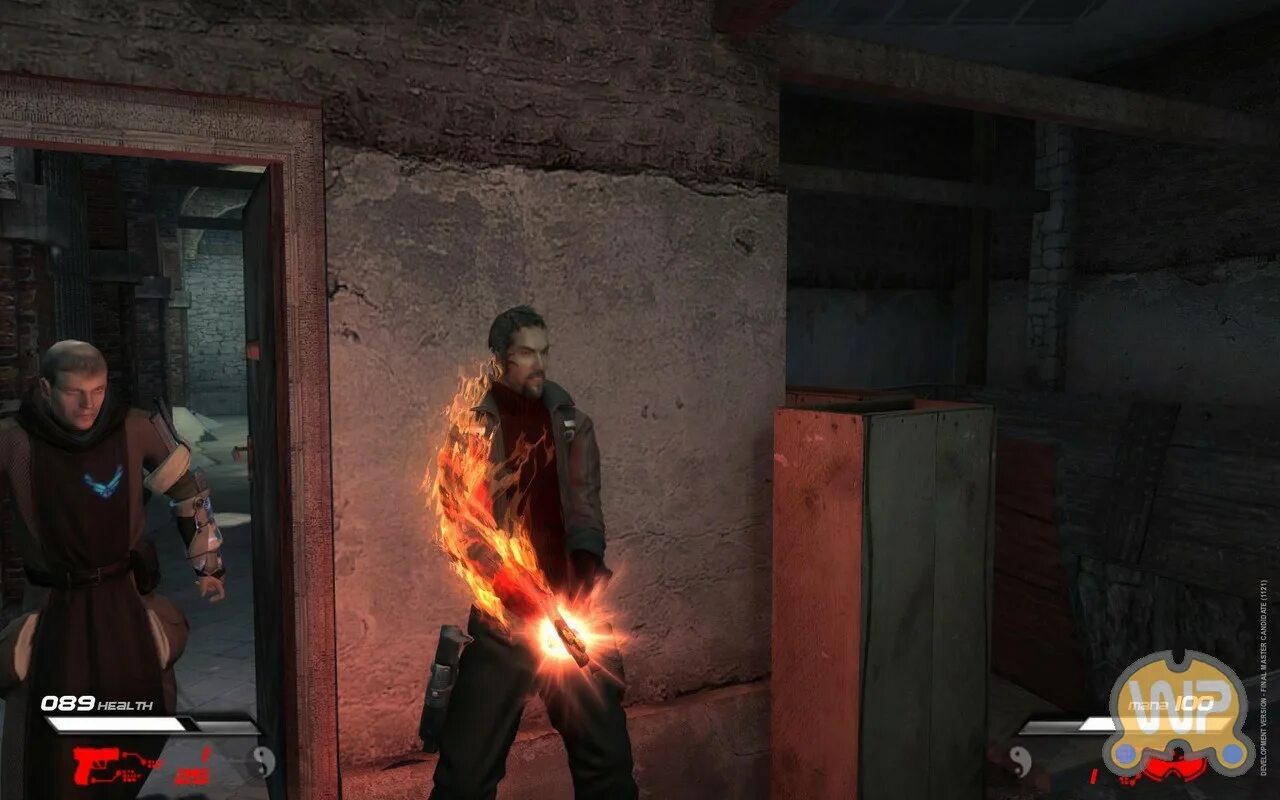 Как называется игра где мужик в котле. Райан леннокс. игра огненная рука. infernal персонажи. infernal игра на пк.
