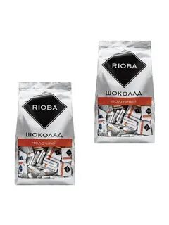Rioba шоколад