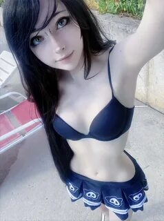 boople snoot's tweet photo. went swimmin ∠( ᐛ "∠) t.cok7...
