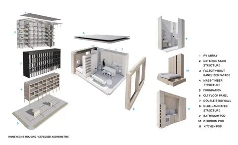 Building components