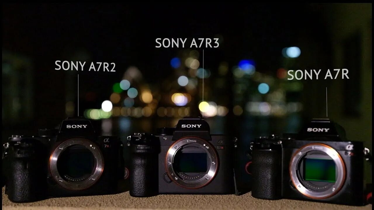 Sony a7r vs. Sony a7r vs. Fujifilm gfx50 vs. Фотоаппарат sony a7 s3. Sony a7r vs.