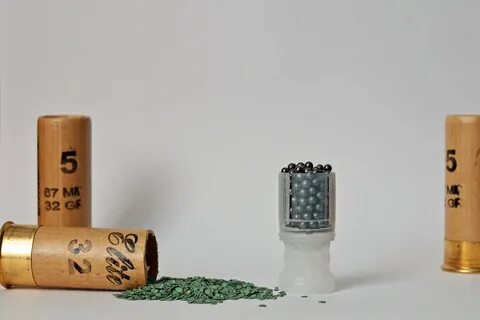 Лучшие пули
