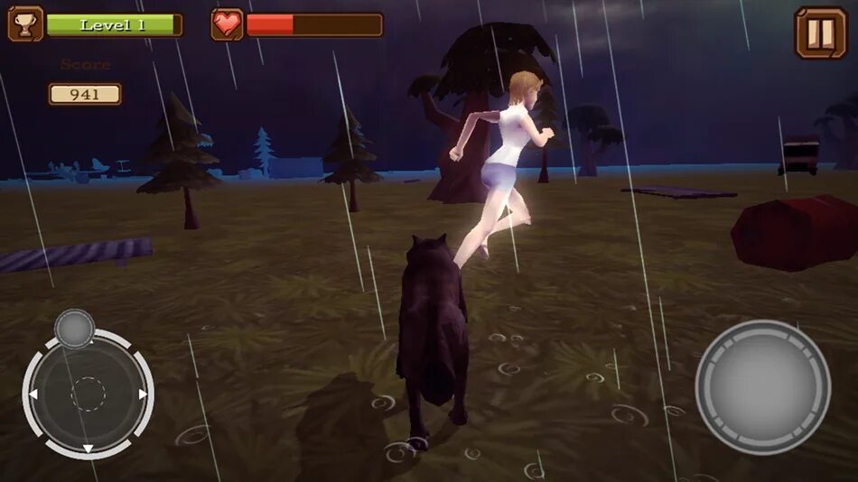 Night of Revenge 0.46. Новые игры про Wolf 2d. Игра на андроид где управляешь волками. Dance 3d Simulator APK.