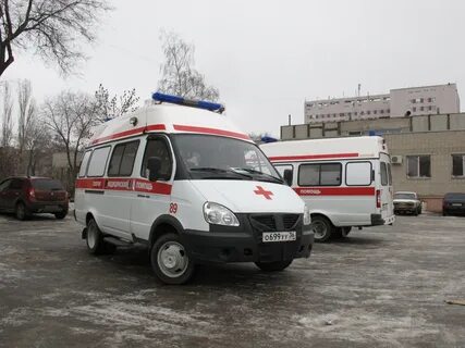 Ложный вызов скорой помощи