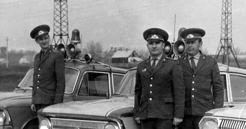 Гаи в каком году