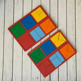 Игра сложи плитки