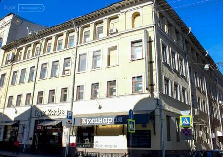 Москва большая никитская ул 24