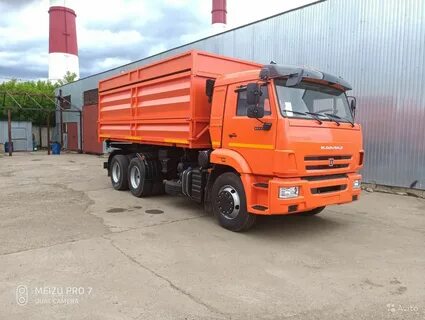 Камаз саратовская область