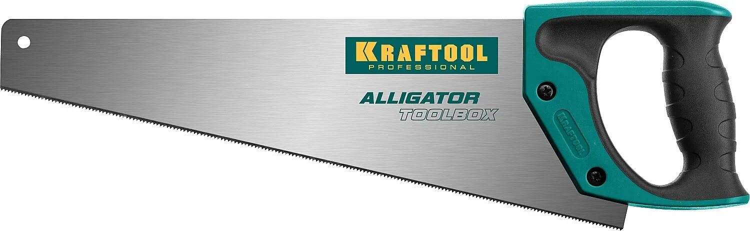 15227-35 Kraftool. Ножовка универсальная "Alligator 7", 450 мм, 7 TPI 3d зуб, Kraftool. Ножовка по дереву Kraftool Alligator Fine 11 15203-40 400 мм. Ножовка для точного реза Kraftool "Alligator 11" 400мм 11tpi 3d зуб. 15203-40.