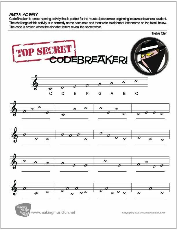 Note names. Music worksheets treble clef. notes names. worksheets sight reading music notes bass clef.